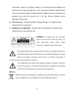 Preview for 8 page of Teac CRX23ABT User Manual