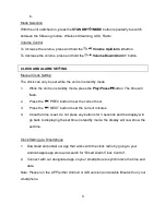 Preview for 13 page of Teac CRX23ABT User Manual