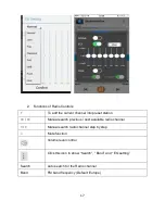 Предварительный просмотр 21 страницы Teac CRX23ABT User Manual