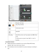 Preview for 25 page of Teac CRX23ABT User Manual