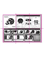 Teac CRX300iP Operating Instructions preview