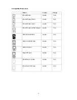 Предварительный просмотр 14 страницы Teac CRX313i User Manual