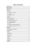 Preview for 6 page of Teac CRX45iP User Manual