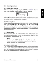 Preview for 15 page of Teac CS-Single-12 User Manual