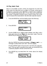 Preview for 24 page of Teac CS-Single-12 User Manual