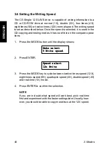 Preview for 26 page of Teac CS-Single-12 User Manual