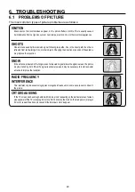 Предварительный просмотр 20 страницы Teac CT-F5151 Owner'S Manual