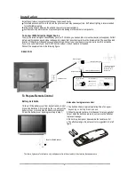 Preview for 6 page of Teac CT-F5170 Owner'S Manual