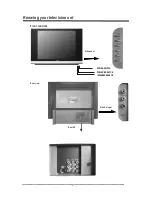 Preview for 7 page of Teac CT-F5170 Owner'S Manual