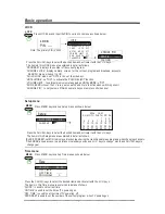 Preview for 11 page of Teac CT-F5170 Owner'S Manual