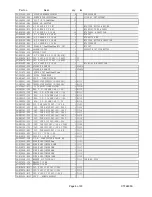 Preview for 40 page of Teac CT-F6800S Service Manual