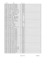 Предварительный просмотр 41 страницы Teac CT-F6800S Service Manual