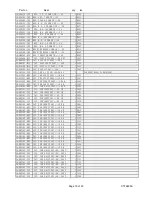 Preview for 46 page of Teac CT-F6800S Service Manual