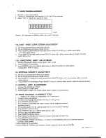 Preview for 5 page of Teac CT-F6860S Service Manual