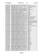 Preview for 19 page of Teac CT-F6860S Service Manual