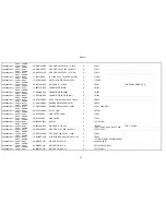 Preview for 24 page of Teac CT-F6870S Service Manual