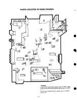 Preview for 8 page of Teac CT-M215 Service Manual