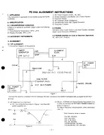 Preview for 9 page of Teac CT-M215 Service Manual