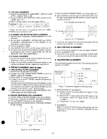 Предварительный просмотр 11 страницы Teac CT-M215 Service Manual