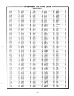 Preview for 29 page of Teac CT-M215 Service Manual