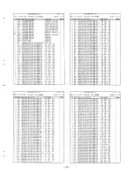 Preview for 35 page of Teac CT-M215 Service Manual