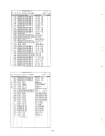 Preview for 36 page of Teac CT-M215 Service Manual