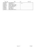 Preview for 15 page of Teac CT-M3440 Service Manual