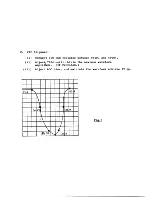 Предварительный просмотр 5 страницы Teac CT-M3497 Service Manual