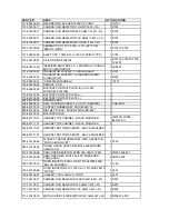 Предварительный просмотр 13 страницы Teac CT-M3497 Service Manual