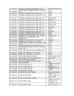 Предварительный просмотр 14 страницы Teac CT-M3497 Service Manual