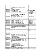 Предварительный просмотр 15 страницы Teac CT-M3497 Service Manual