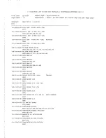 Предварительный просмотр 21 страницы Teac CT-M488 Service Manual