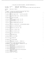 Предварительный просмотр 26 страницы Teac CT-M488 Service Manual