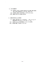 Preview for 6 page of Teac CT-M510 Service Manual