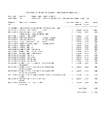 Preview for 34 page of Teac CT-M510 Service Manual