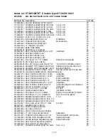 Preview for 25 page of Teac CT-M5128TXT Service Manual