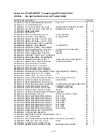 Preview for 26 page of Teac CT-M5128TXT Service Manual