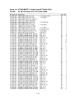 Preview for 27 page of Teac CT-M5128TXT Service Manual