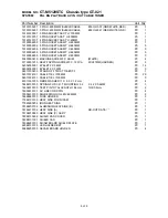 Preview for 33 page of Teac CT-M5129STC Service Manual