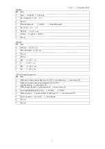 Preview for 8 page of Teac CT-M5140 Service Manual