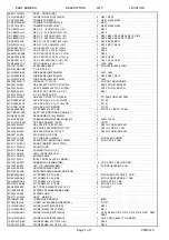 Preview for 9 page of Teac CT-M5140 Service Manual