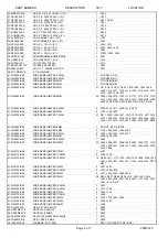 Preview for 12 page of Teac CT-M5140 Service Manual