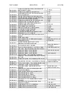 Preview for 36 page of Teac CT-M5150H Service Manual