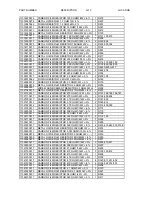 Preview for 38 page of Teac CT-M5150H Service Manual