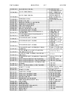 Preview for 42 page of Teac CT-M5150H Service Manual