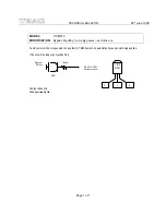 Предварительный просмотр 2 страницы Teac CT-M519 Service Manual