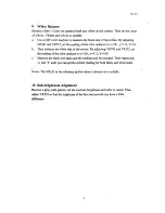 Preview for 10 page of Teac CT-M519 Service Manual