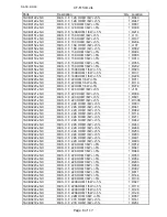 Предварительный просмотр 16 страницы Teac CT-M519 Service Manual