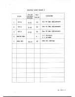 Preview for 12 page of Teac CT-M5950S Service Manual