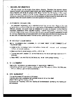 Preview for 4 page of Teac CT-M6601ST Service Manual